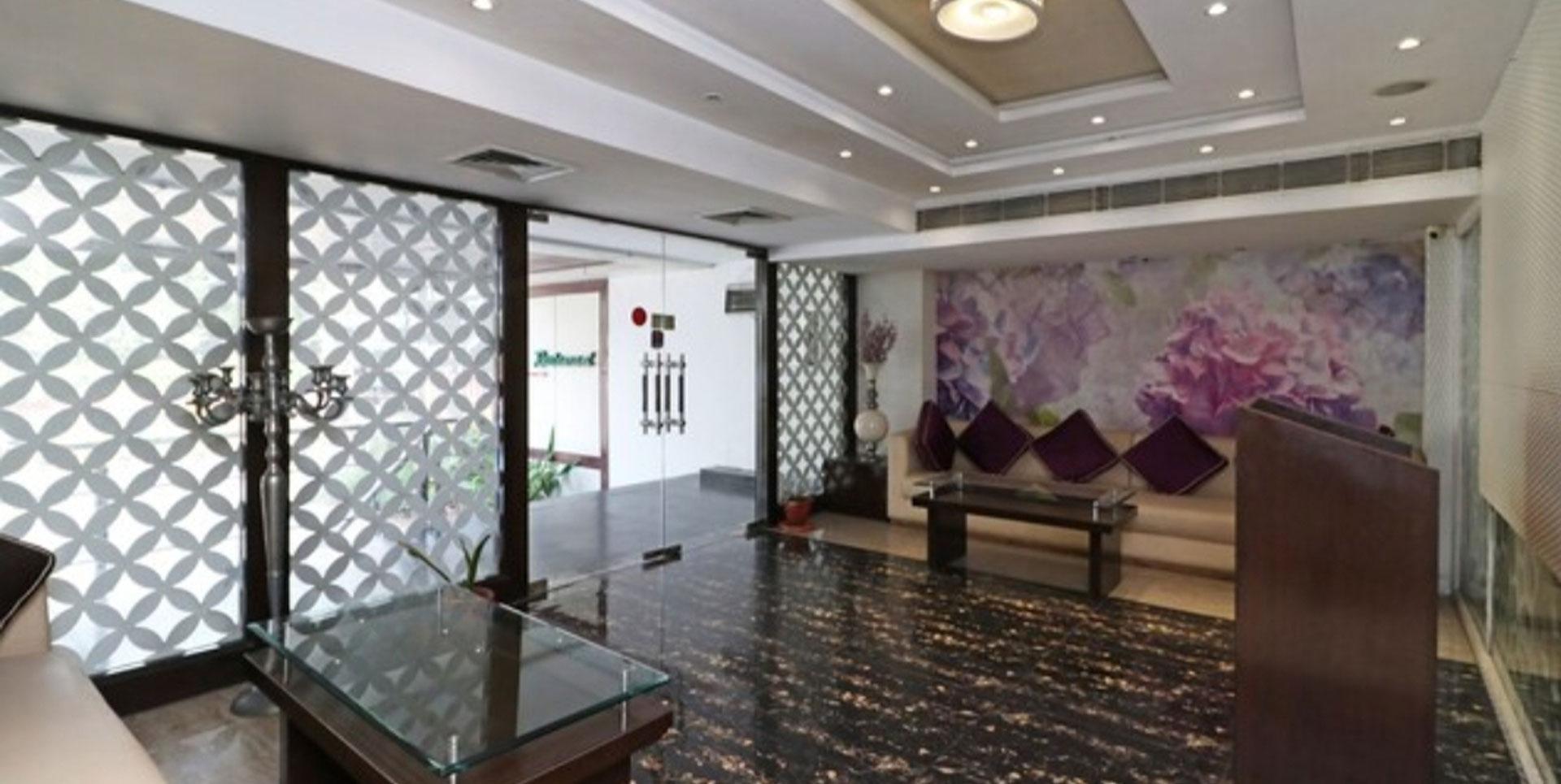 Hotel Samovar By Goyal Hotel Agra  Dış mekan fotoğraf