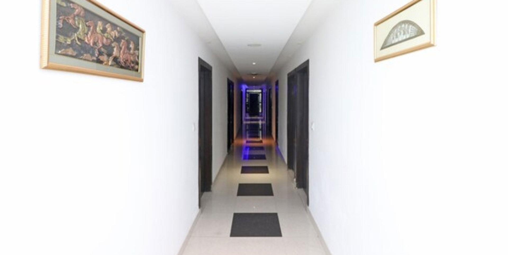 Hotel Samovar By Goyal Hotel Agra  Dış mekan fotoğraf