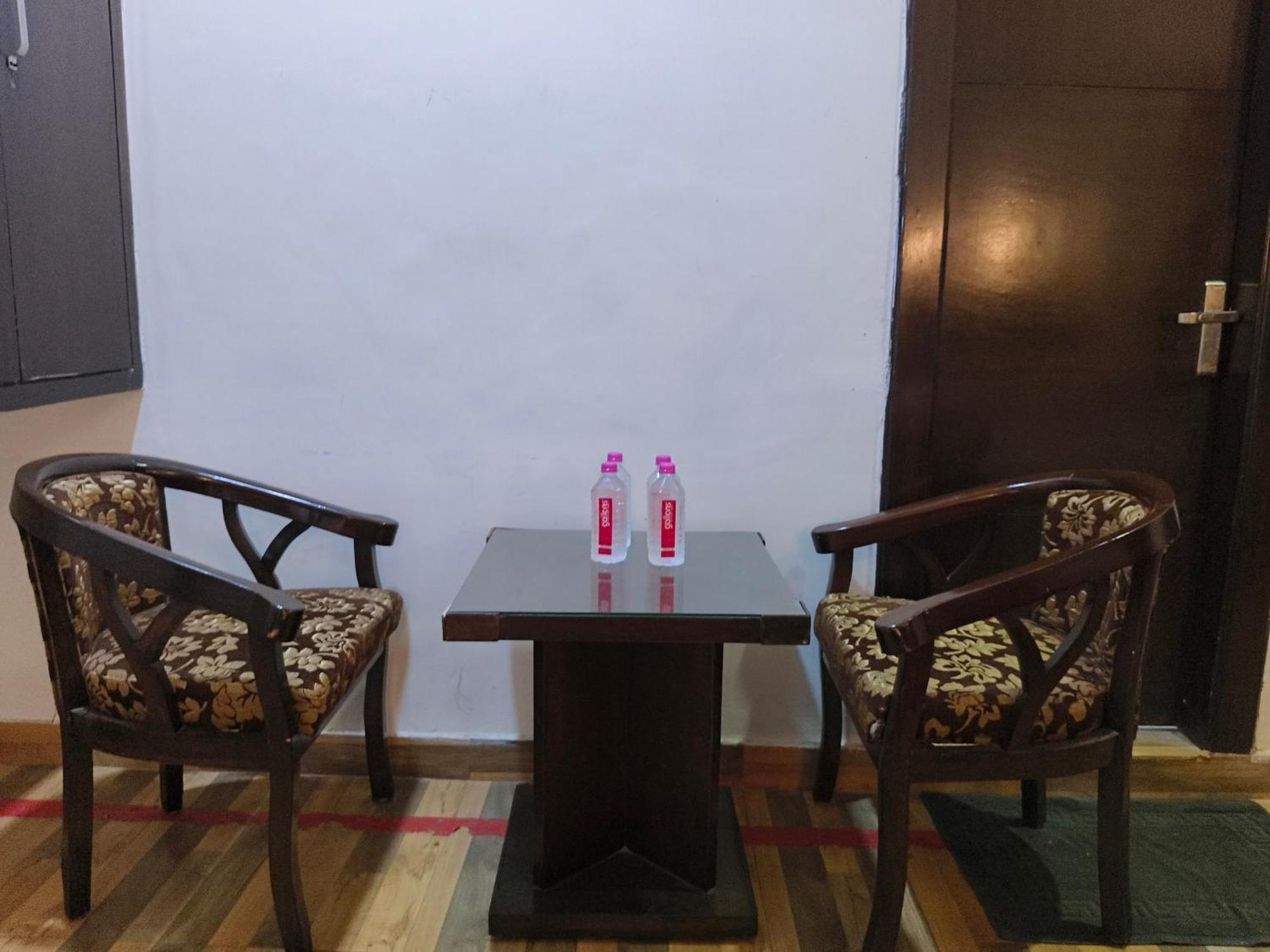Hotel Samovar By Goyal Hotel Agra  Dış mekan fotoğraf